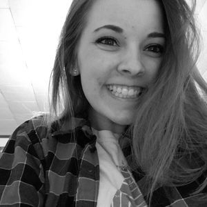 Meet your Posher, Abigail